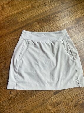 Athleta Soho skort